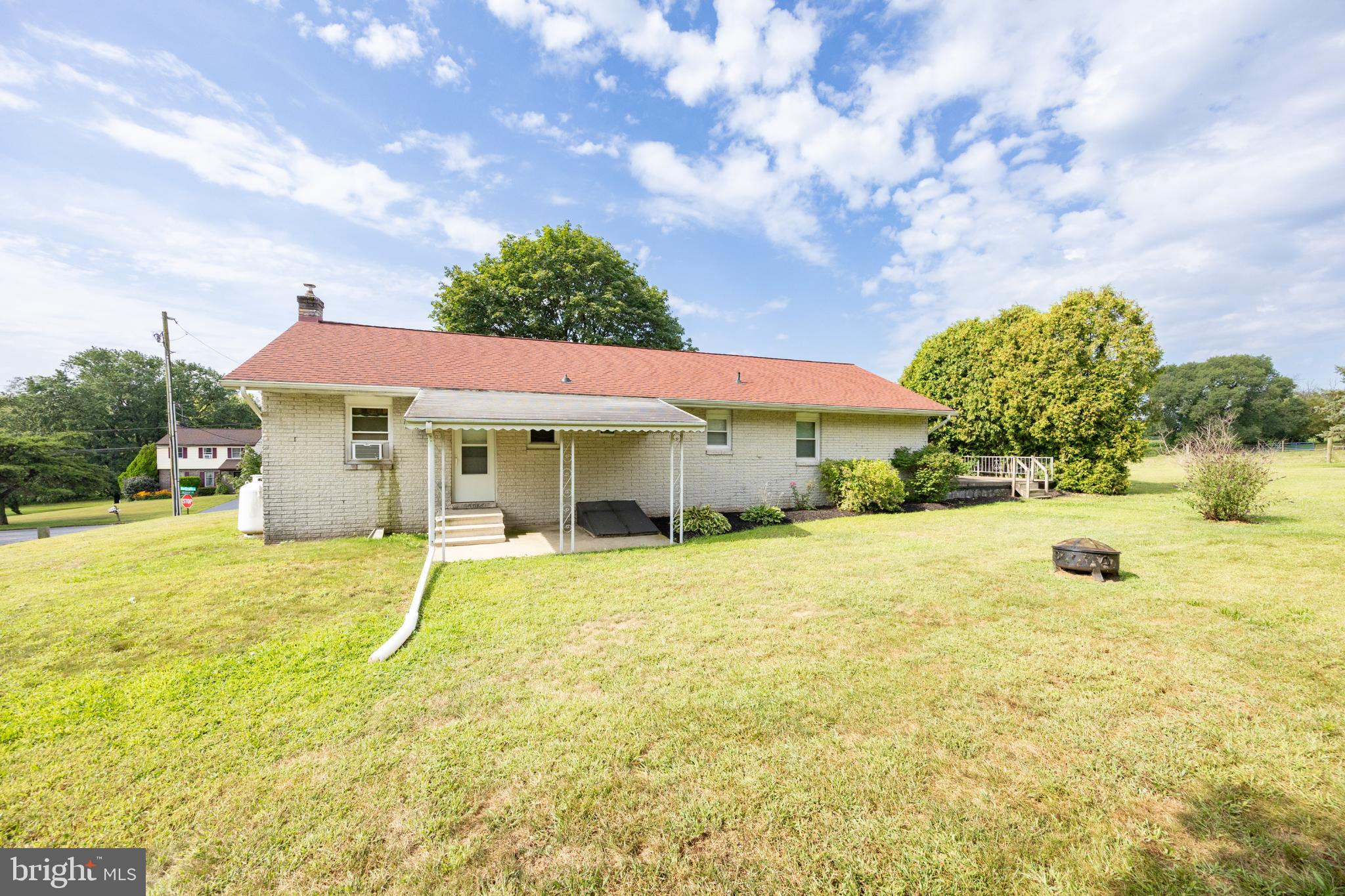 322 SHARTLESVILLE ROAD