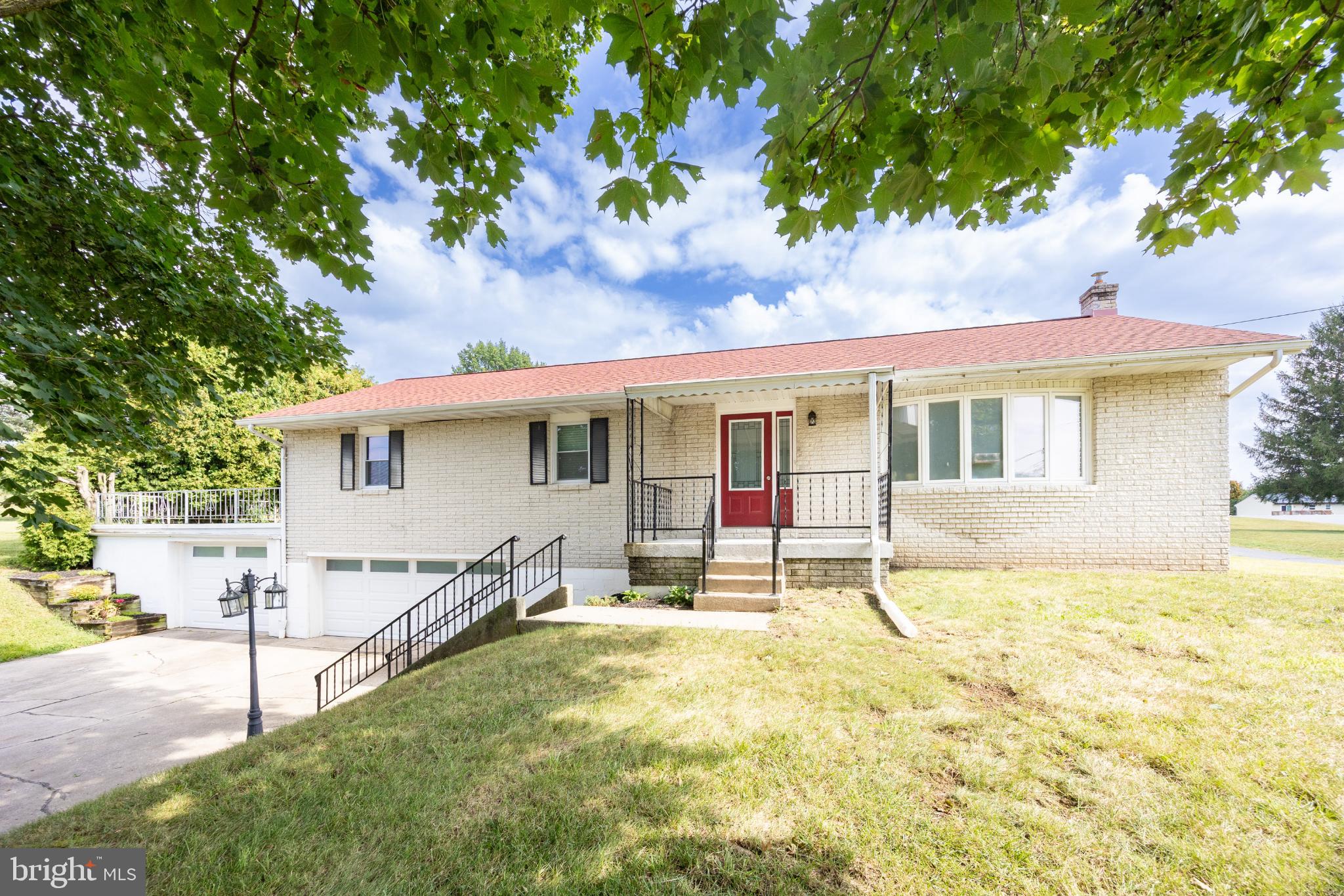 322 SHARTLESVILLE ROAD