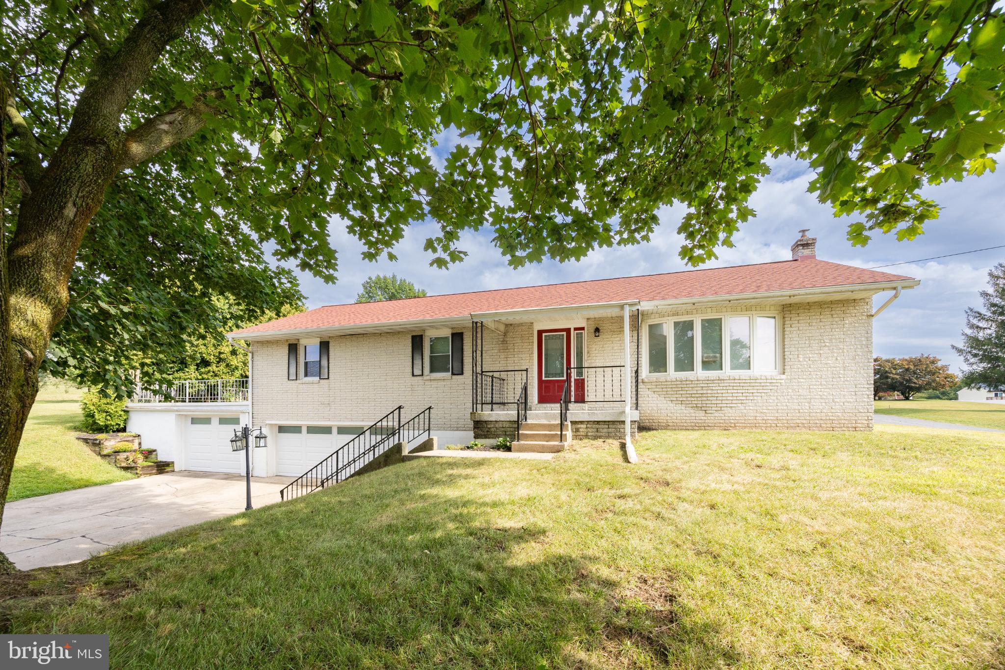 322 SHARTLESVILLE ROAD