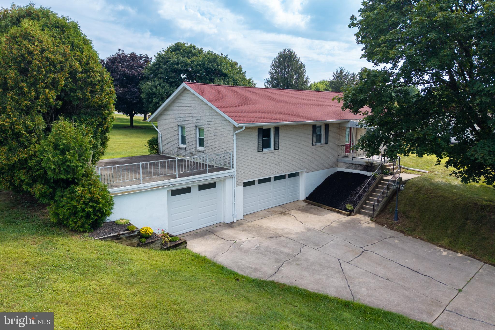 322 SHARTLESVILLE ROAD