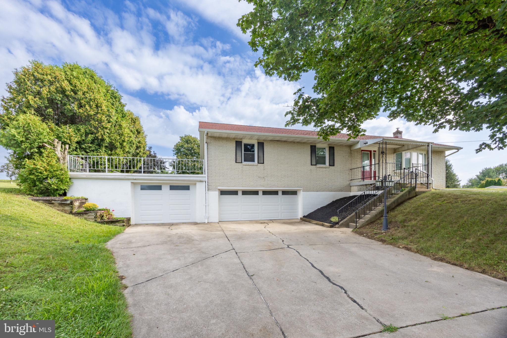 322 SHARTLESVILLE ROAD