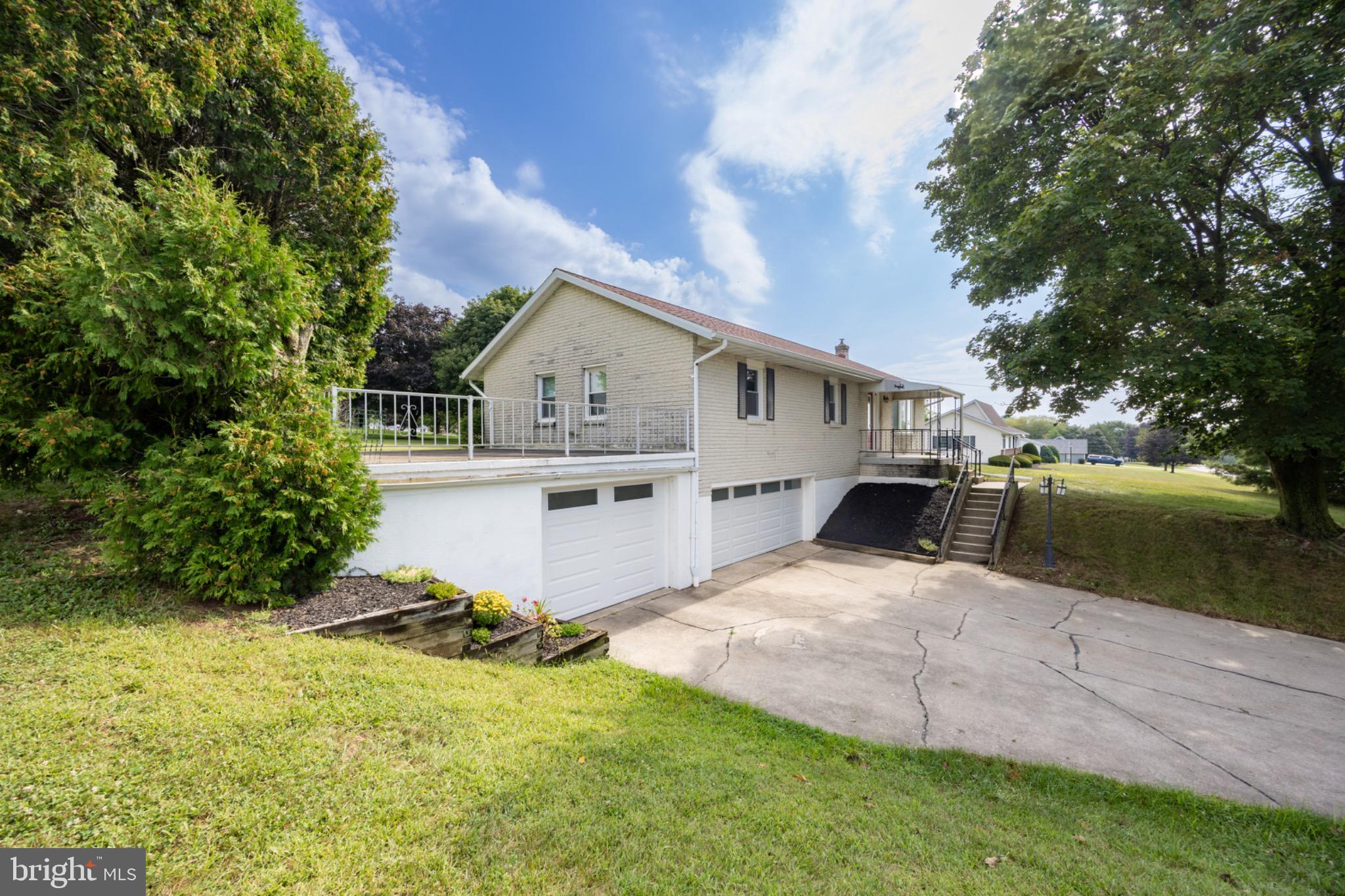 322 SHARTLESVILLE ROAD