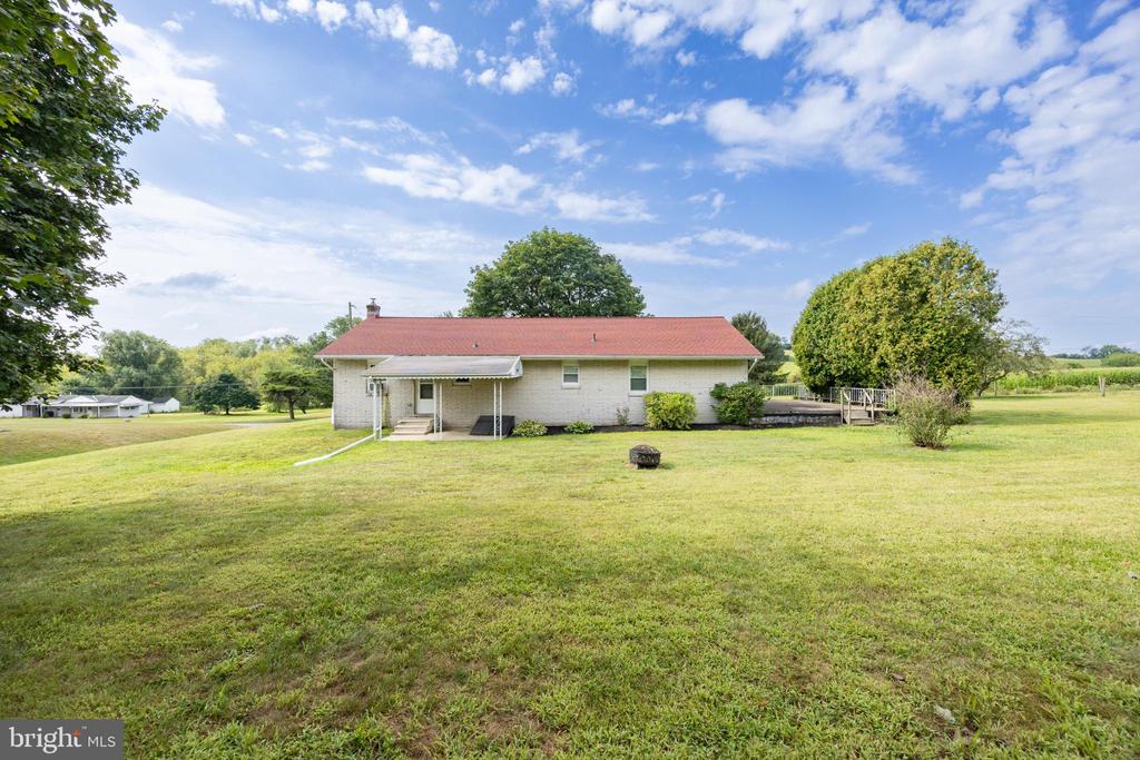 322 SHARTLESVILLE ROAD