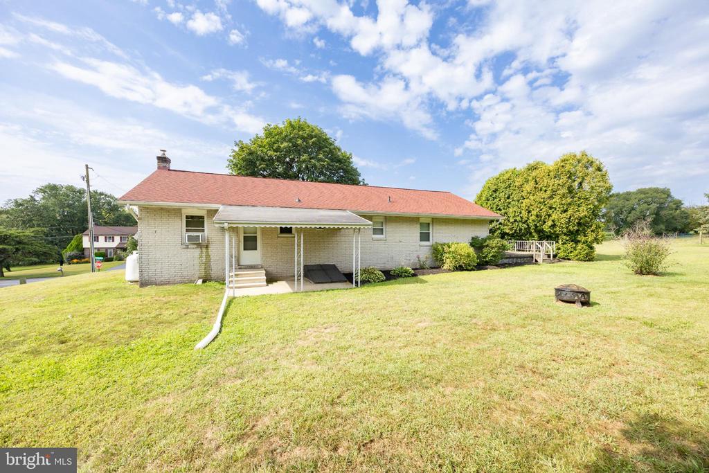 322 SHARTLESVILLE ROAD