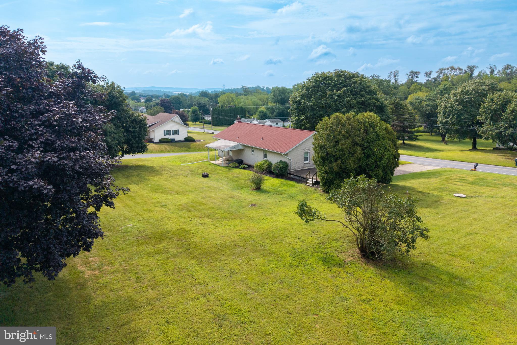 322 SHARTLESVILLE ROAD