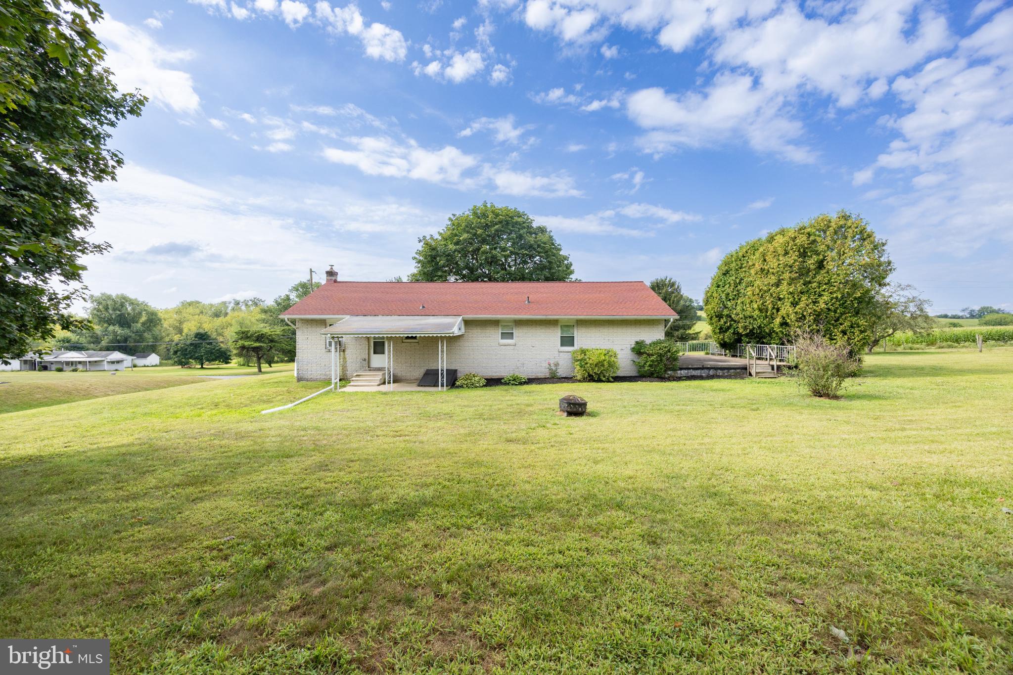 322 SHARTLESVILLE ROAD