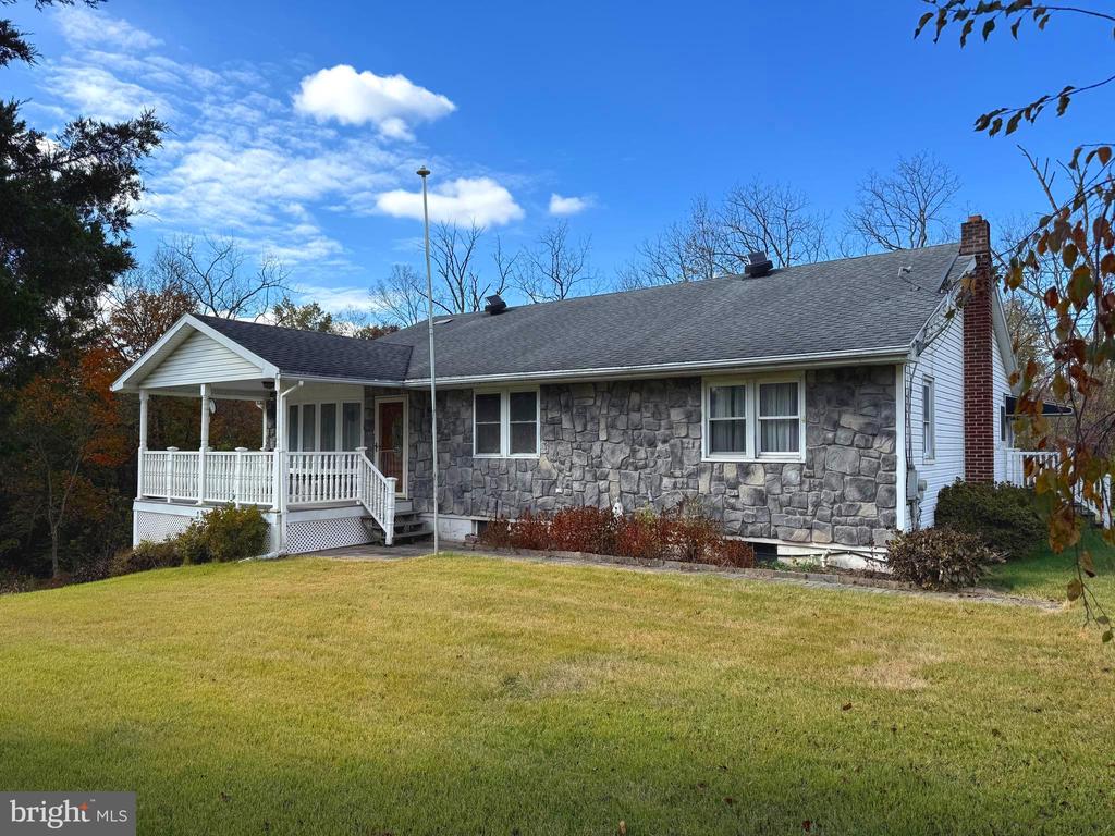 112 MONOCACY ROAD