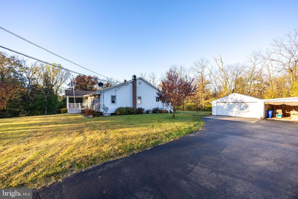 112 MONOCACY ROAD