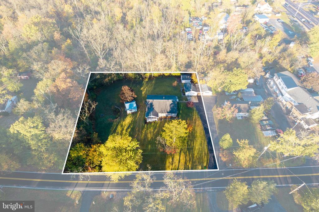 112 MONOCACY ROAD