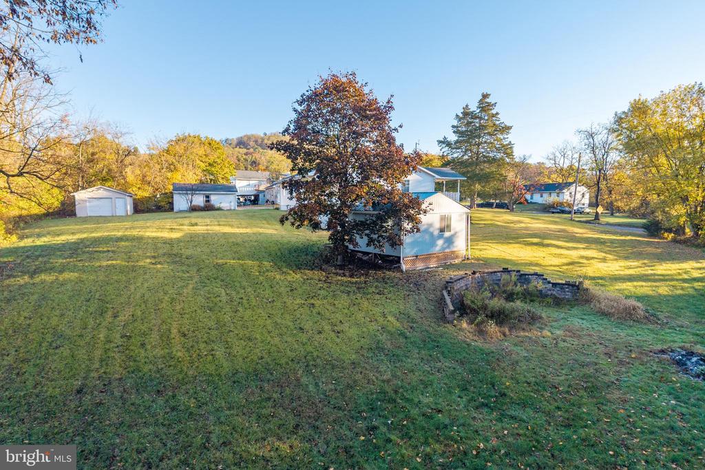 112 MONOCACY ROAD