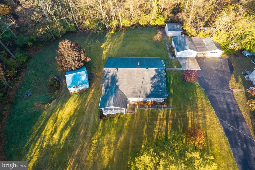 112 MONOCACY ROAD