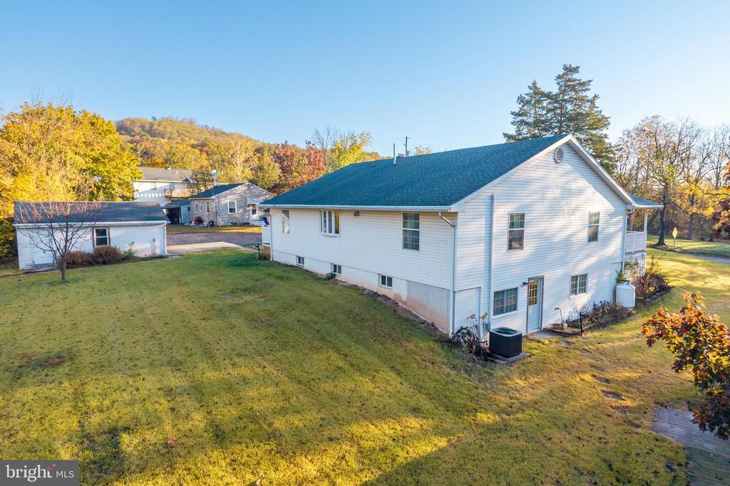 112 MONOCACY ROAD