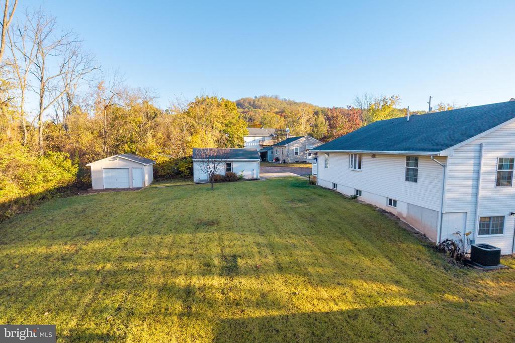 112 MONOCACY ROAD