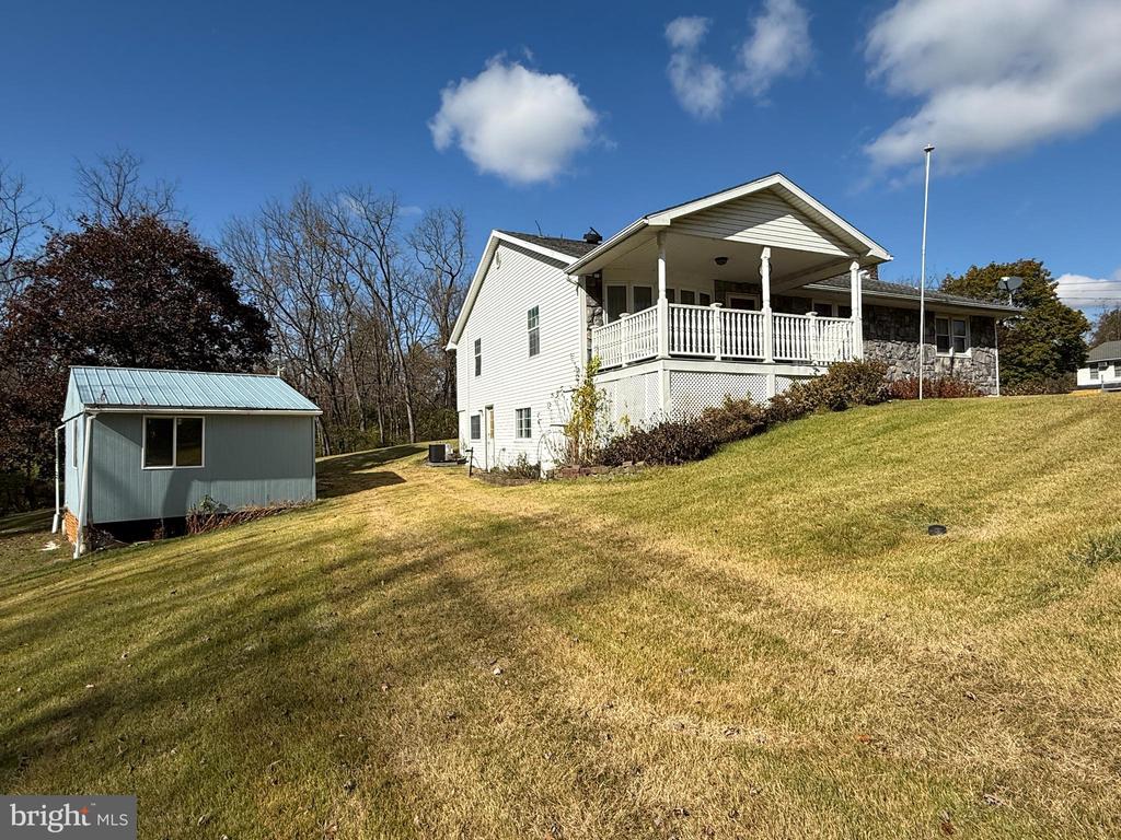 112 MONOCACY ROAD