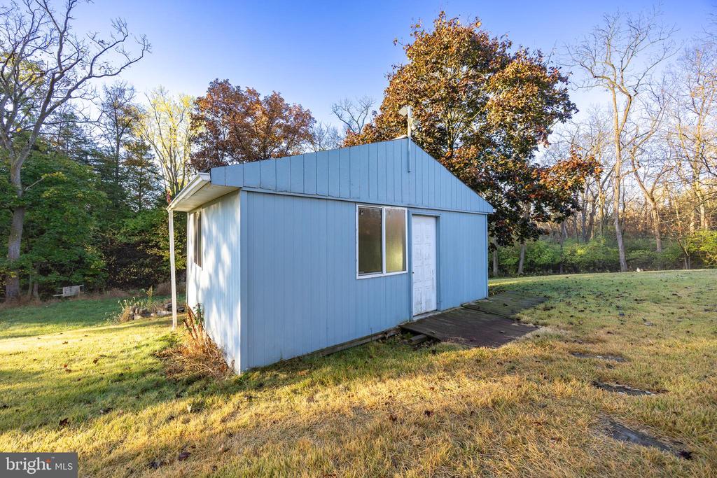 112 MONOCACY ROAD