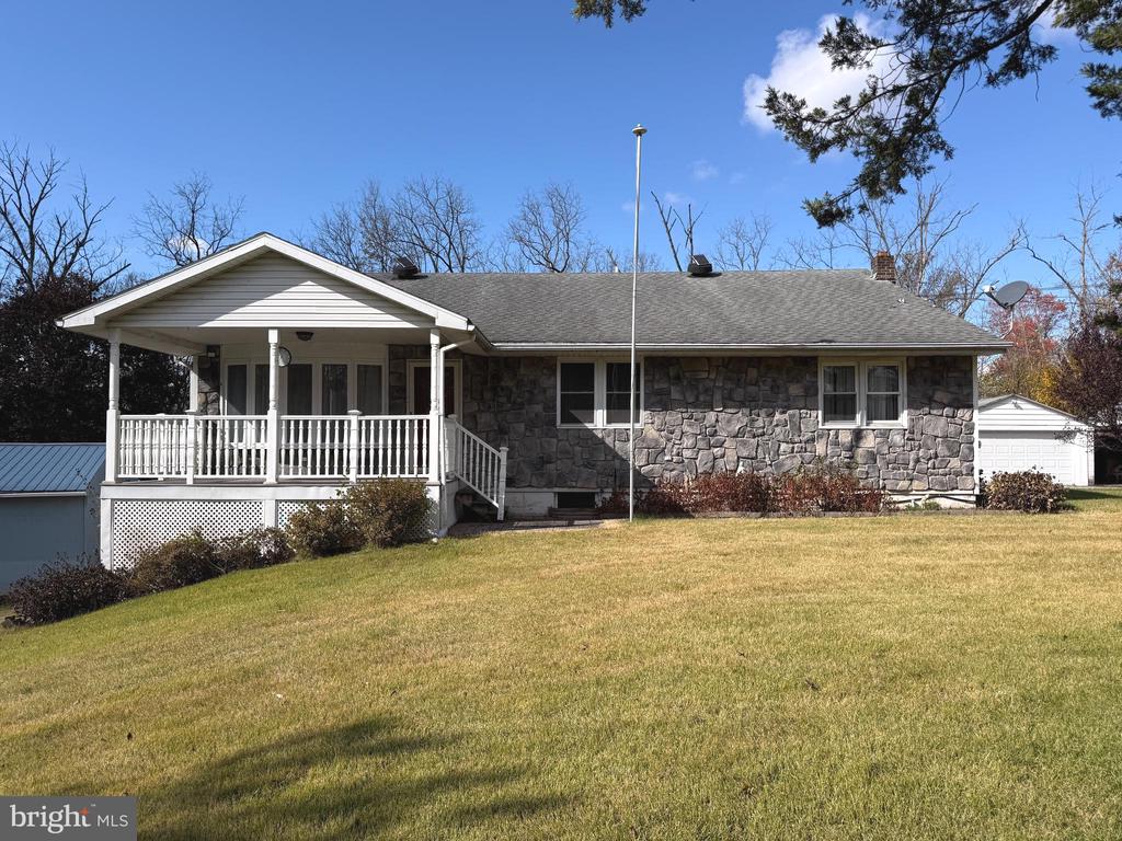 112 MONOCACY ROAD