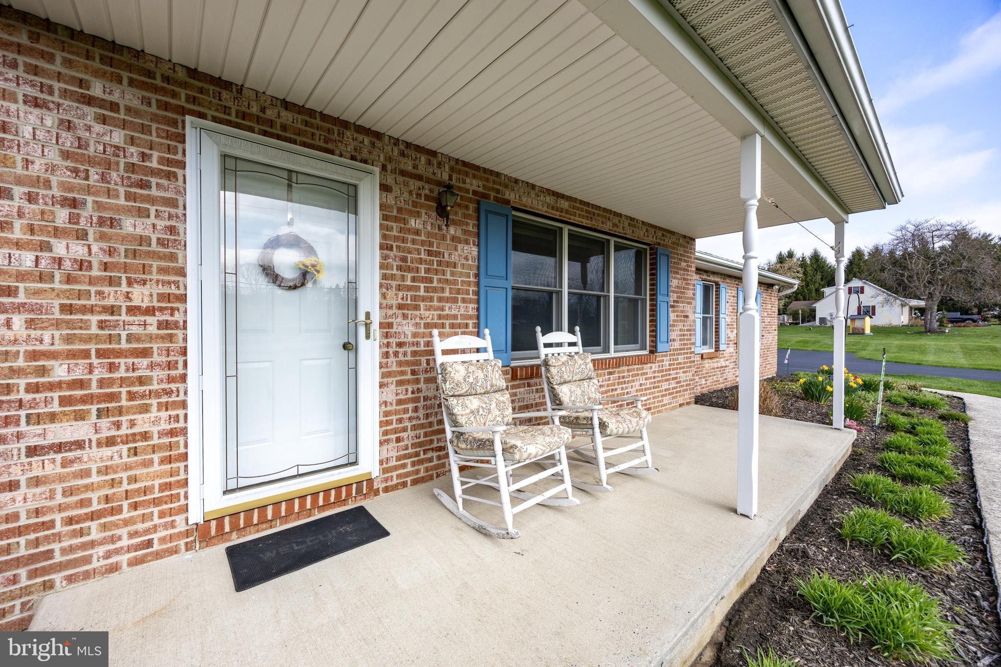 28 LOBACHSVILLE ROAD