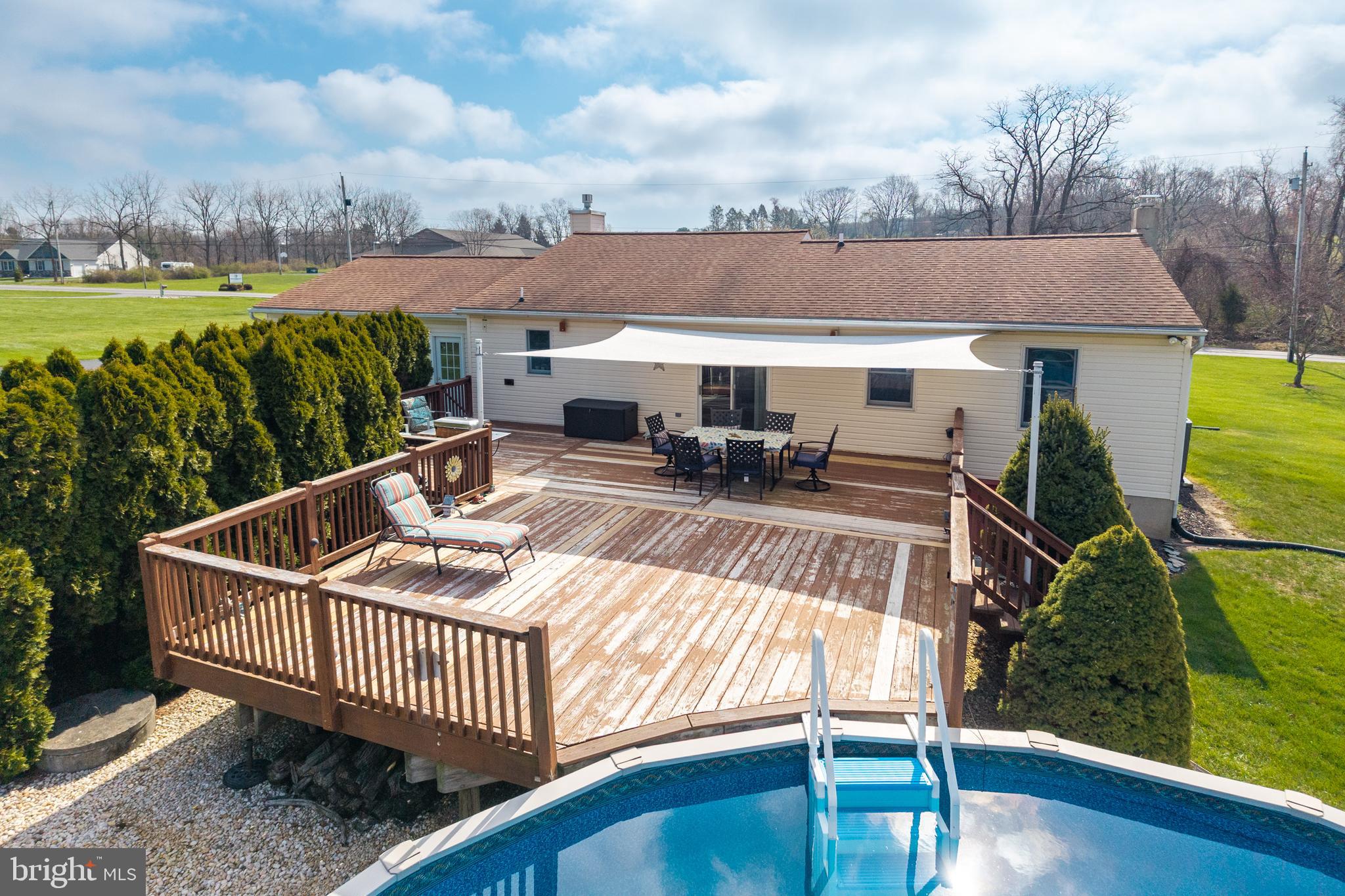 28 LOBACHSVILLE ROAD