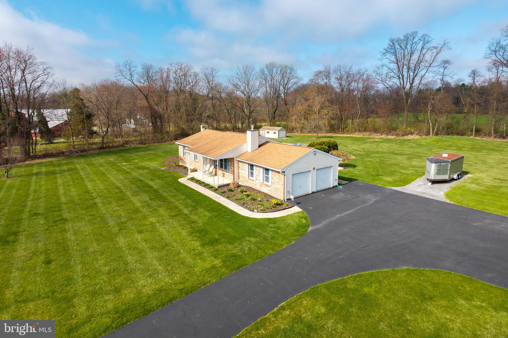 28 LOBACHSVILLE ROAD