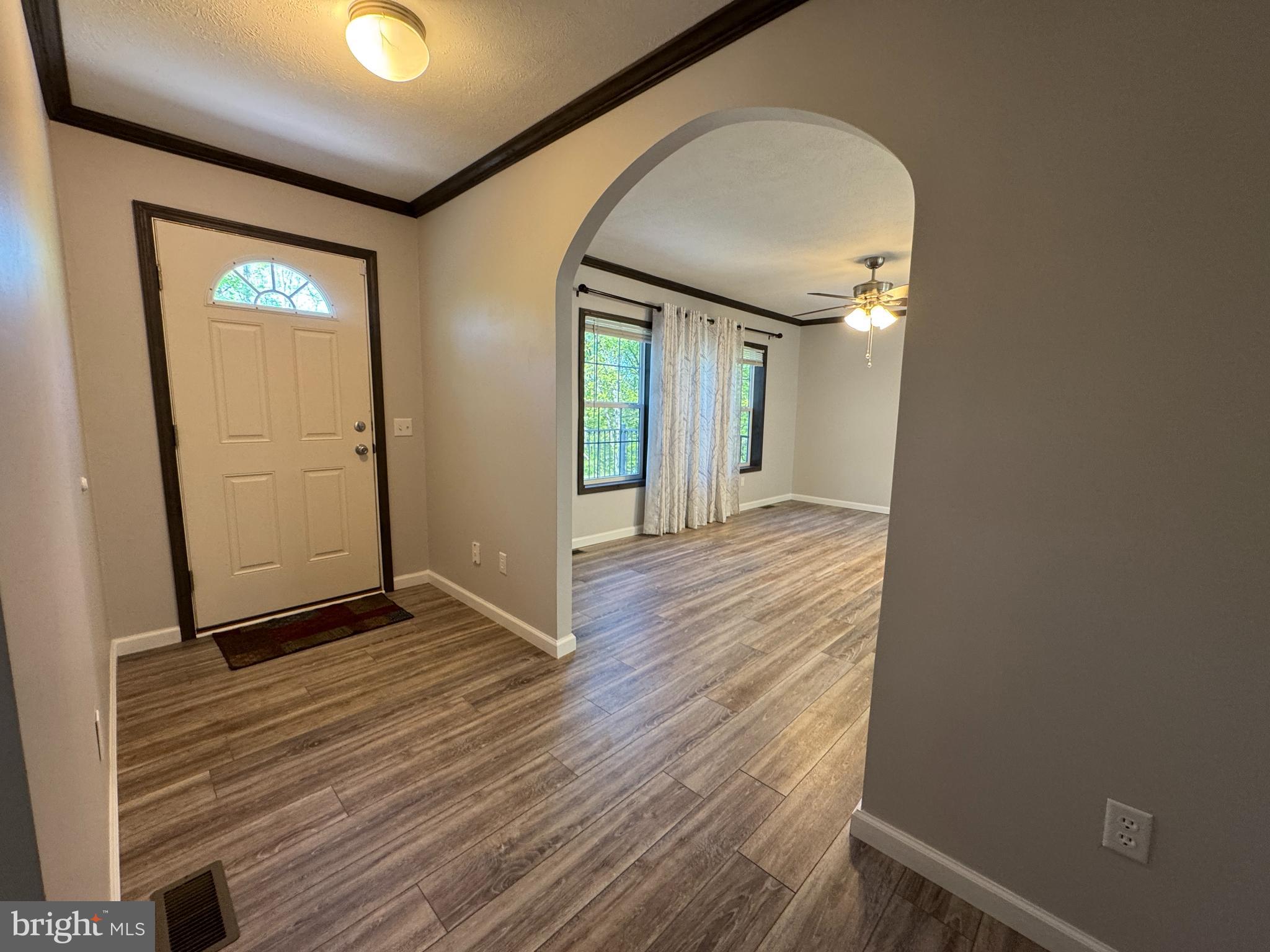 57 WOODSIDE DRIVE