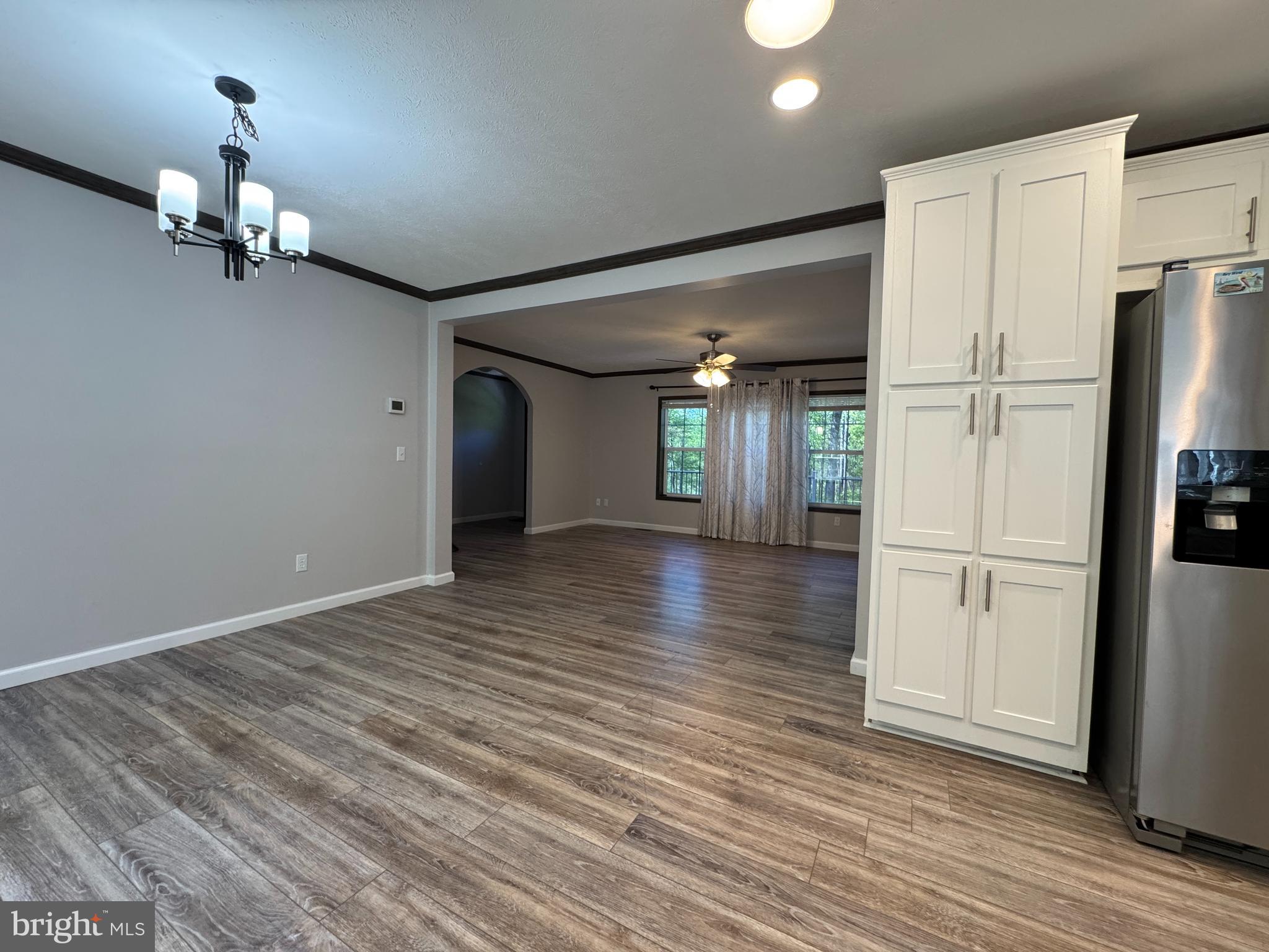 57 WOODSIDE DRIVE