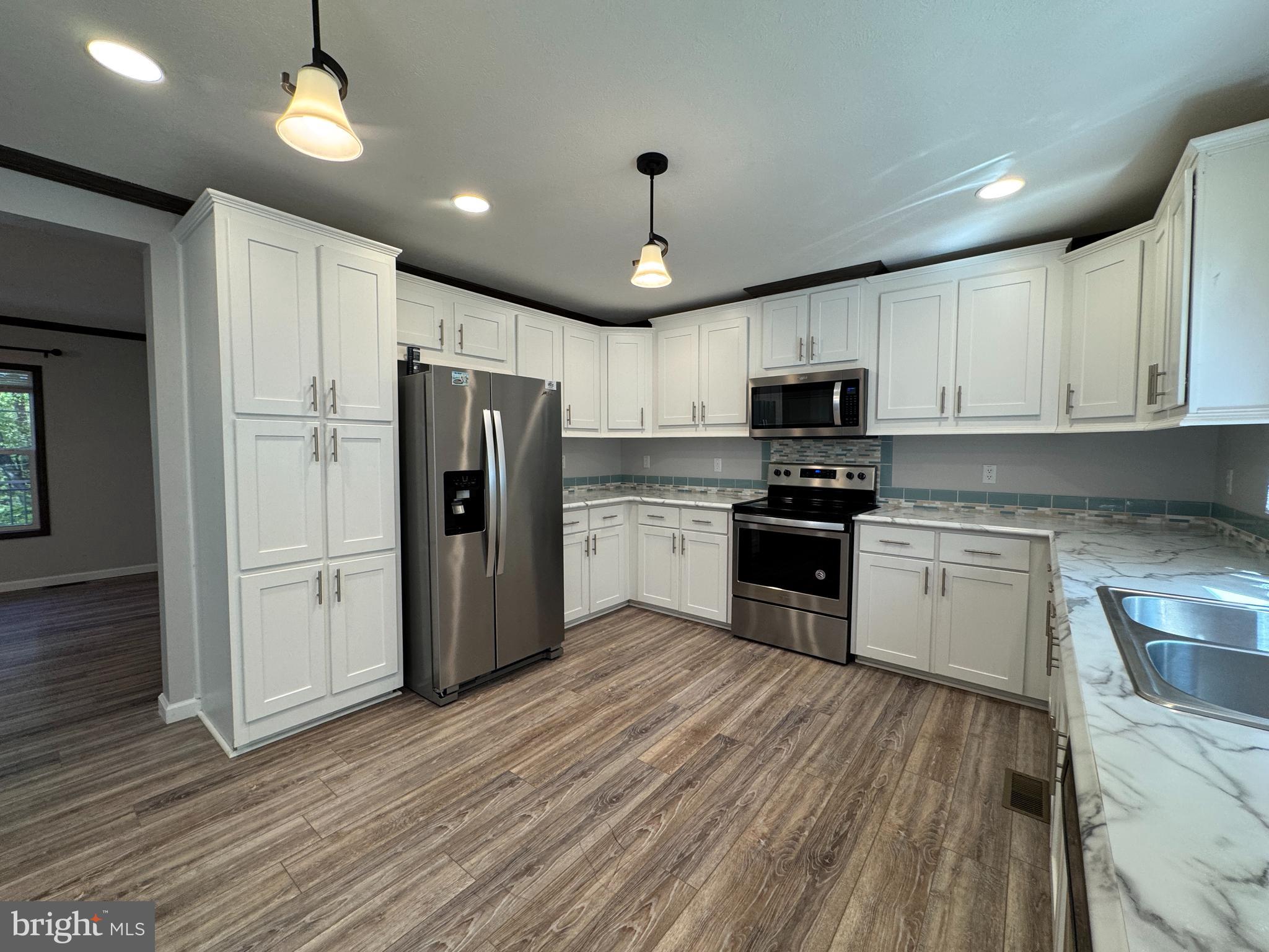 57 WOODSIDE DRIVE