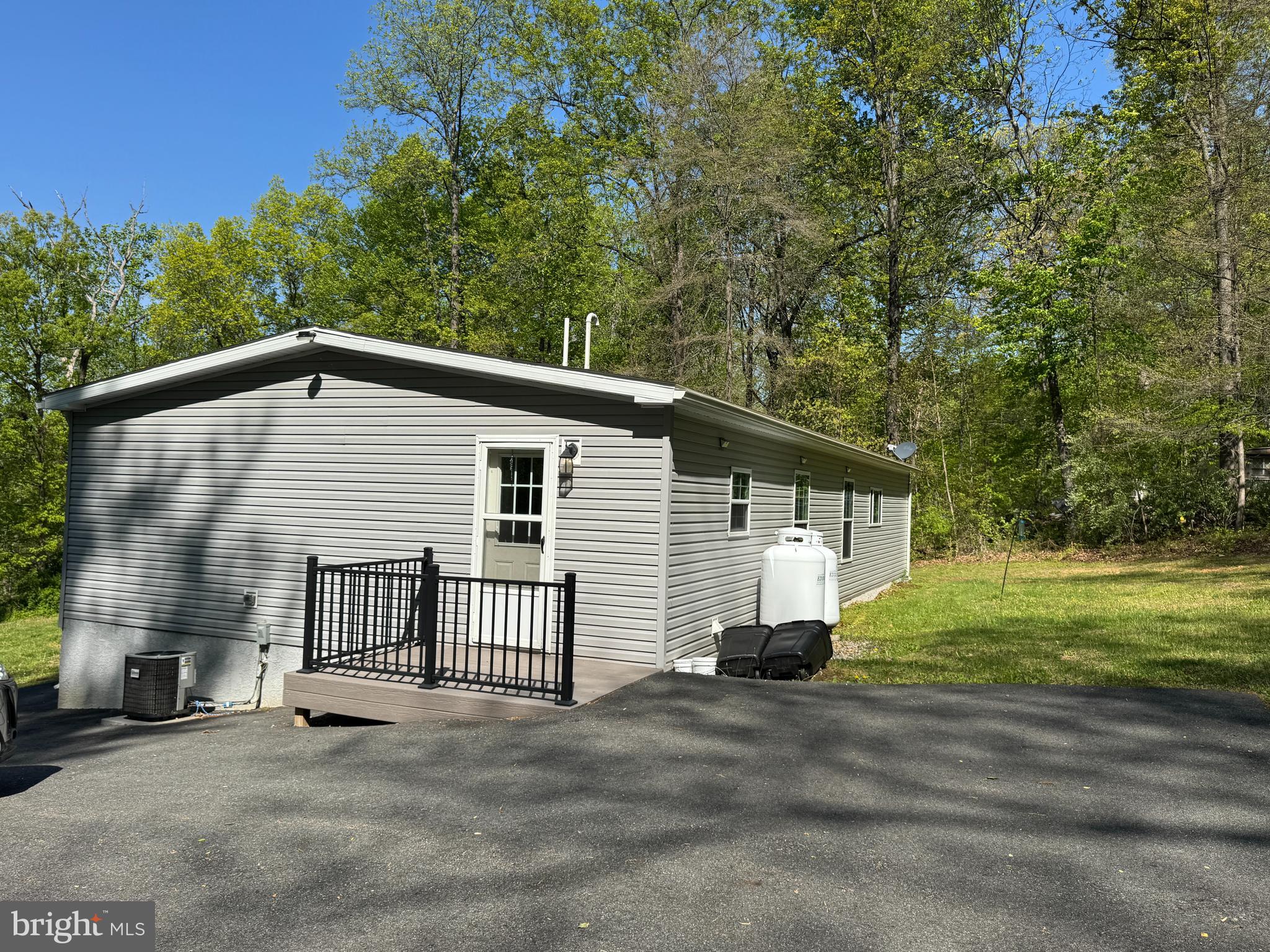 57 WOODSIDE DRIVE