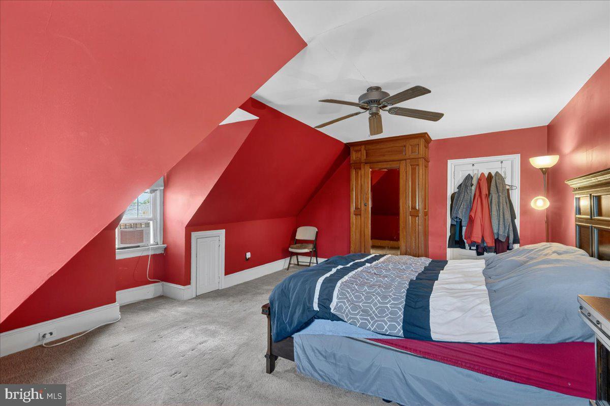 545 WALNUT STREET