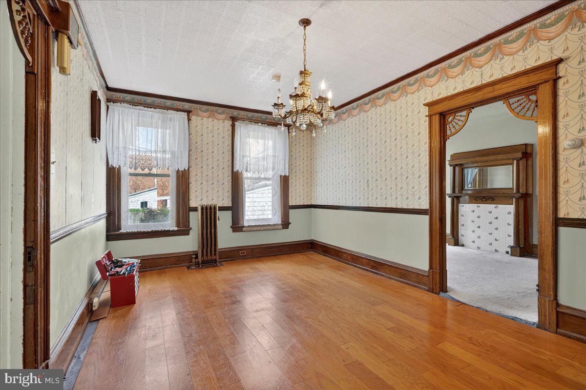 545 WALNUT STREET