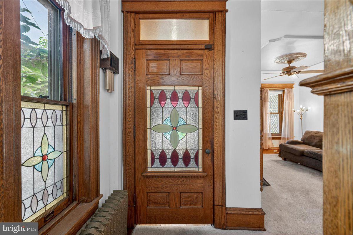 545 WALNUT STREET