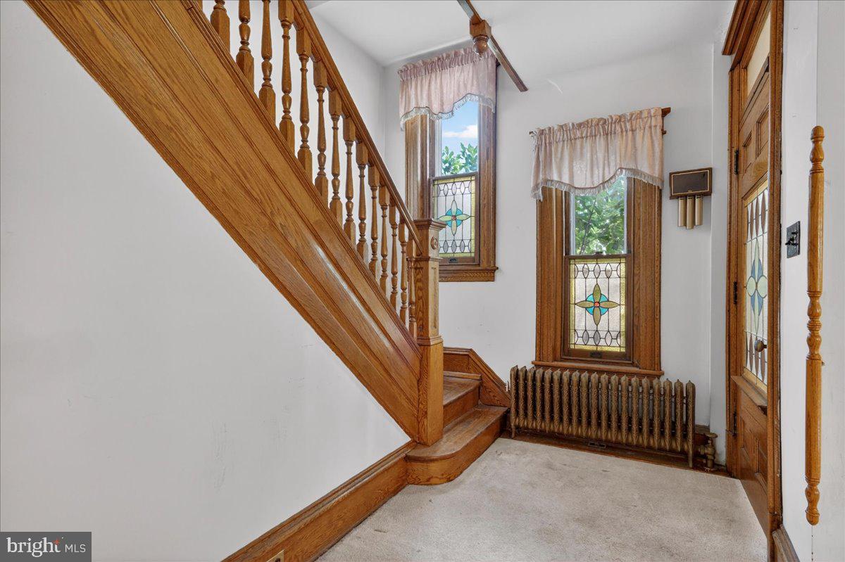 545 WALNUT STREET