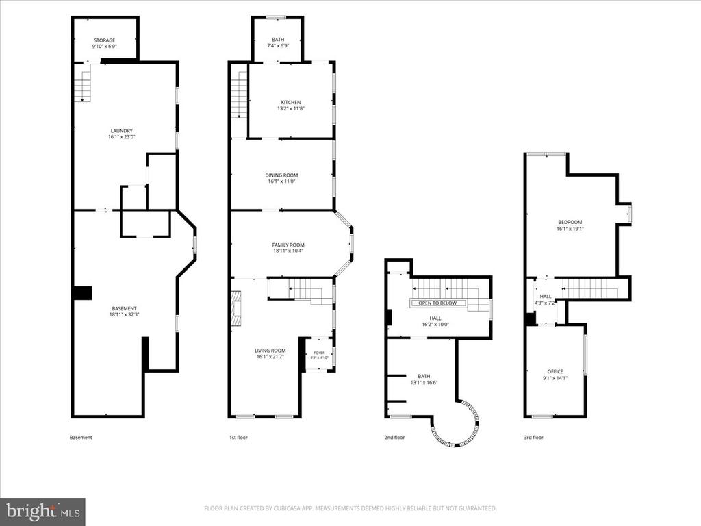545 WALNUT STREET