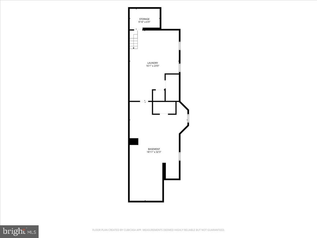 545 WALNUT STREET