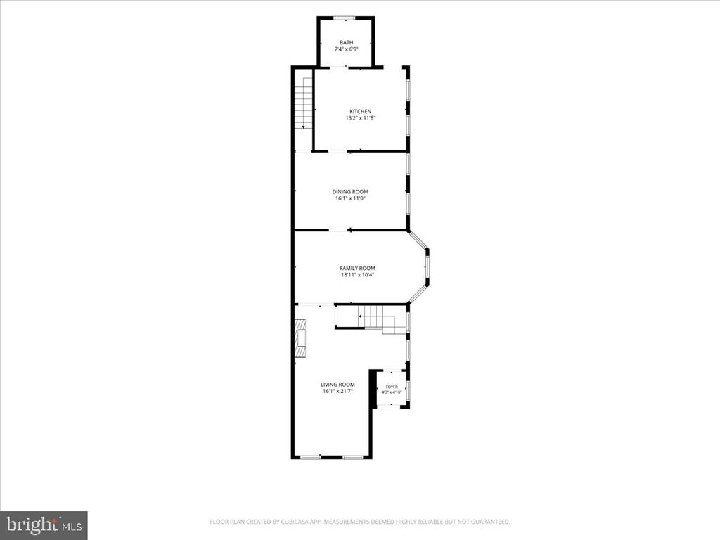 545 WALNUT STREET