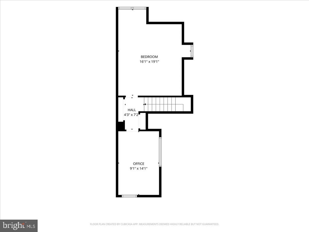 545 WALNUT STREET