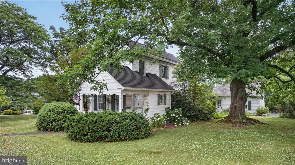 200 QUAKERTOWN AVENUE