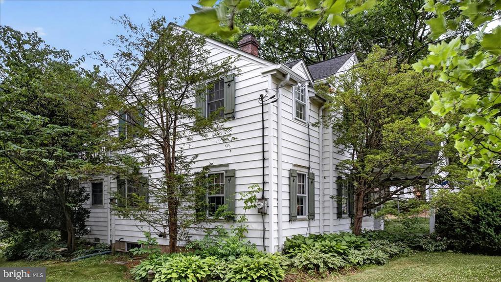 200 QUAKERTOWN AVENUE