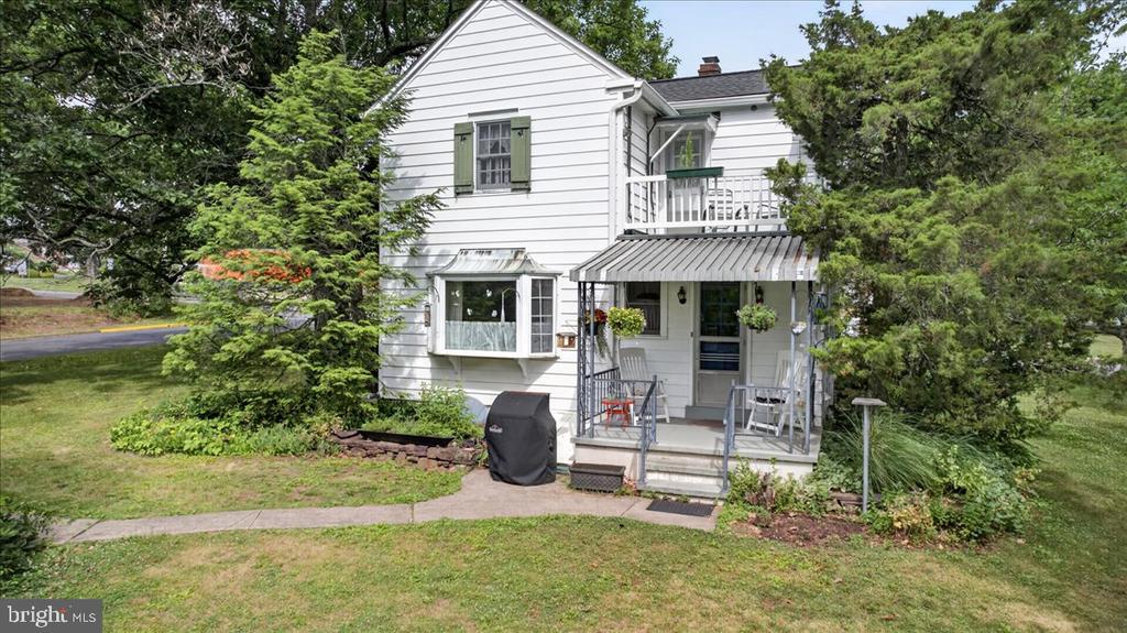 200 QUAKERTOWN AVENUE