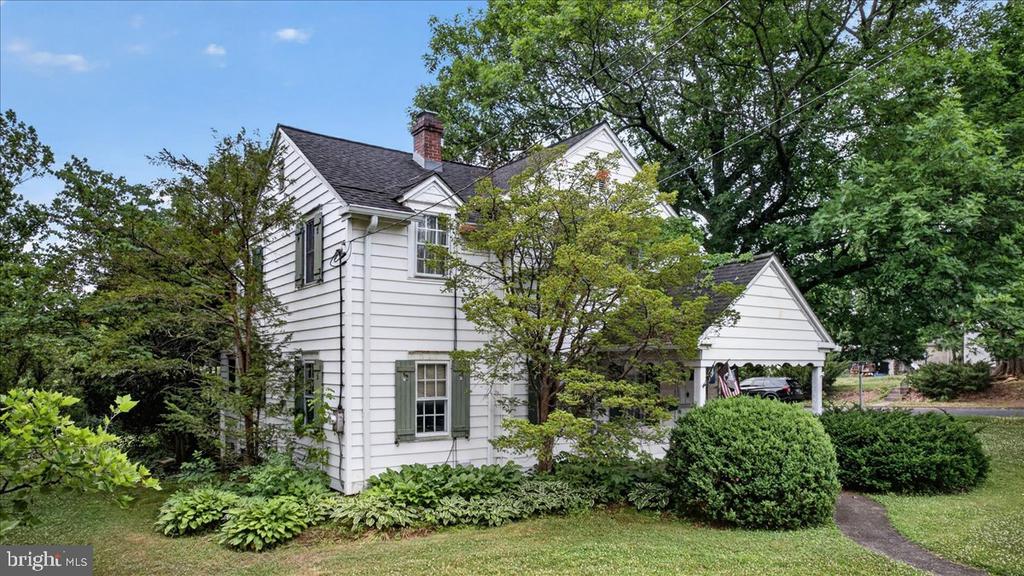 200 QUAKERTOWN AVENUE
