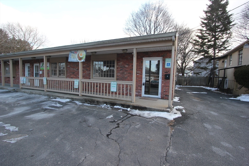 326 Union St # 4