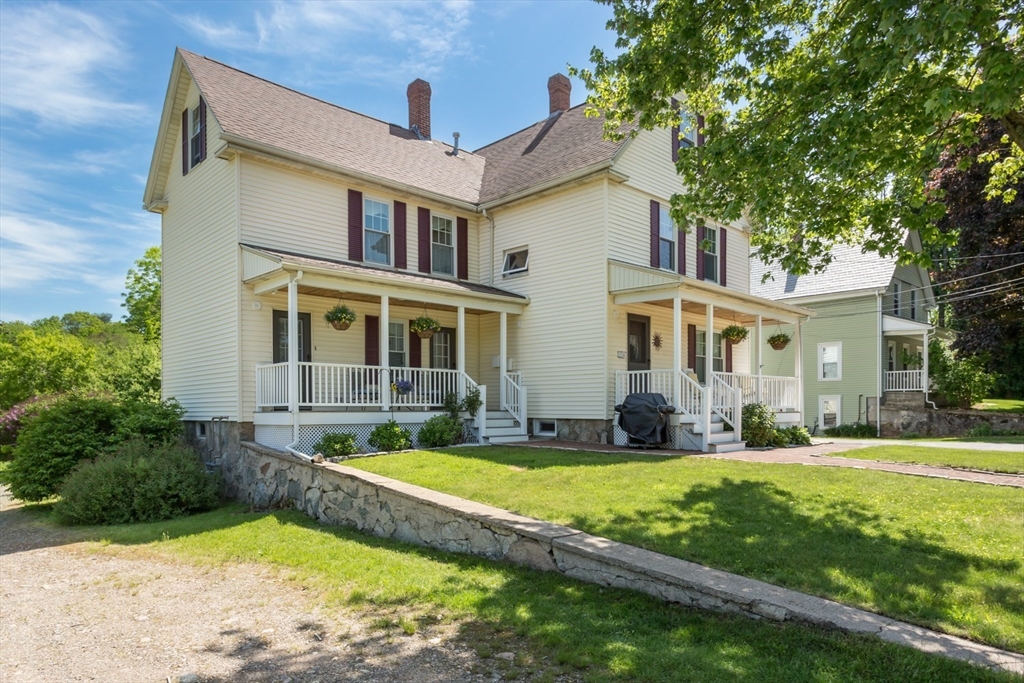 134 Peck St
