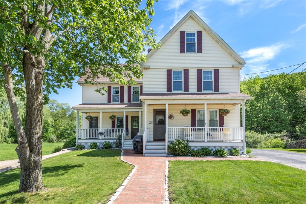 134 Peck St