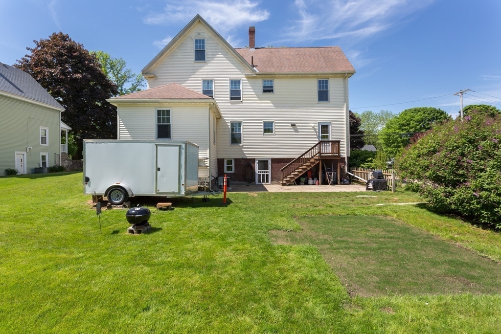 134 Peck St