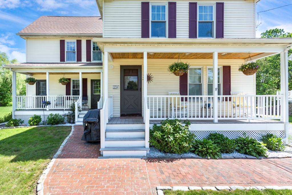 134 Peck St