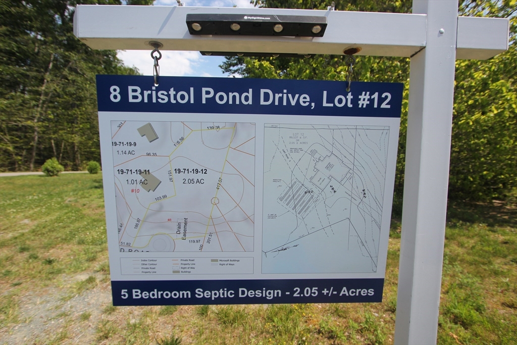 8 Bristol Pond Dr