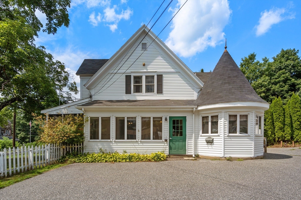 16 Lavender St