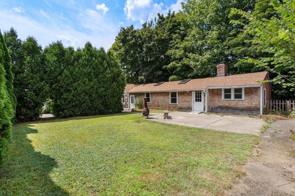 16 Lavender St