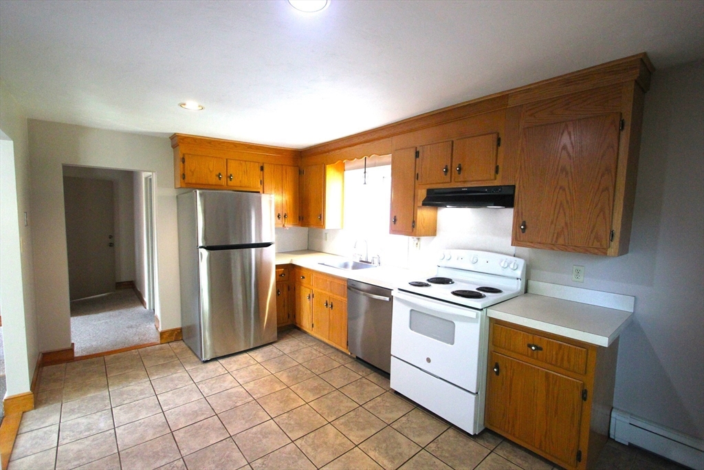 43 Oak St # 3