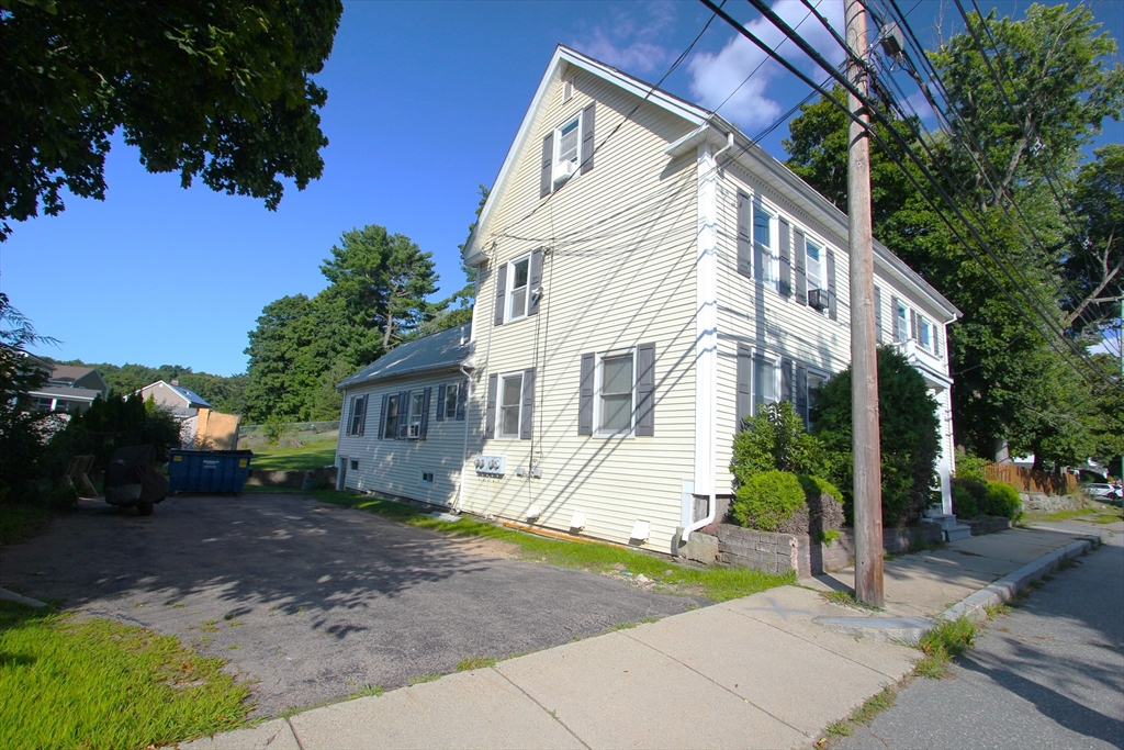 43 Oak St # 3