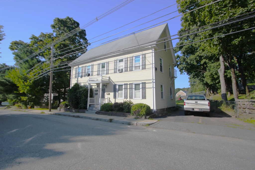 43 Oak St # 3